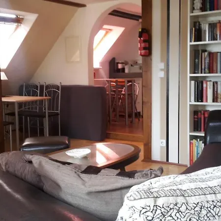 Ferienhaus Tepit Appartement