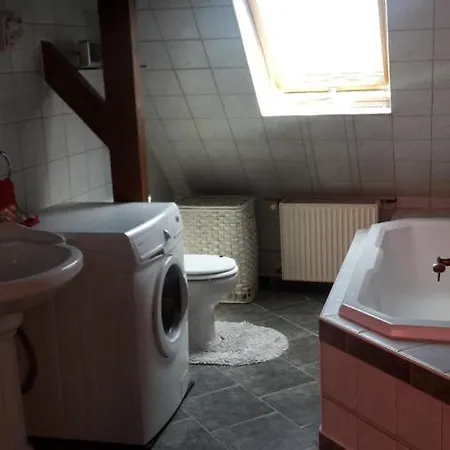 Appartement Ferienhaus Tepit