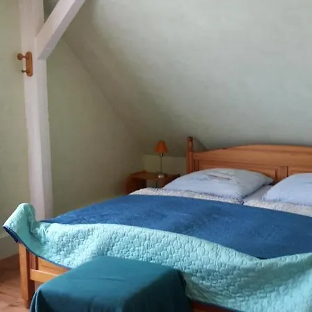 Ferienhaus Tepit * Hoppegarten