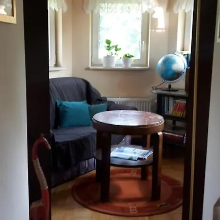 Ferienhaus Tepit Hoppegarten