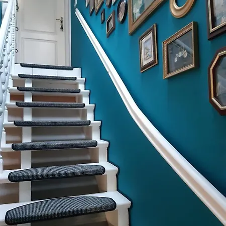 Appartement Ferienhaus Tepit