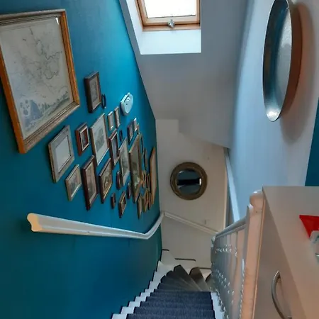 Appartement Ferienhaus Tepit *